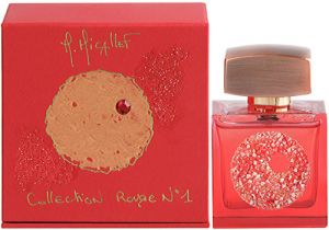 M. Micallef Art Collection Rouge No1