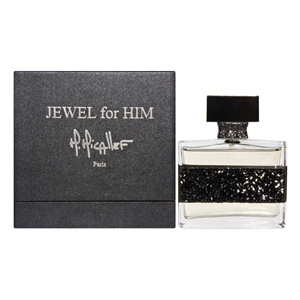M. Micallef Jewel For Him