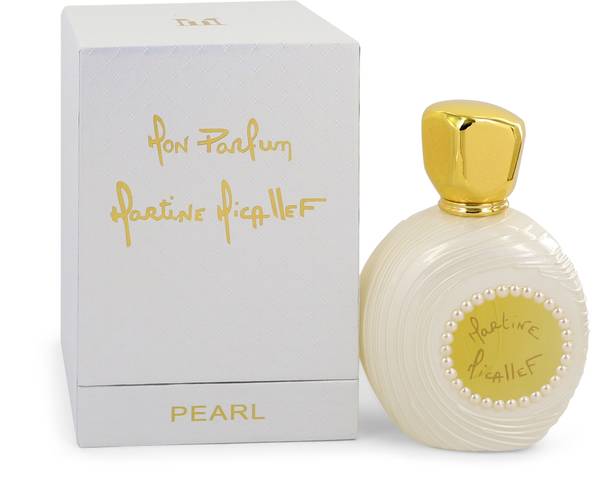 M. Micallef Mon Parfum Pearl