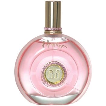 M. Micallef Rose Aoud