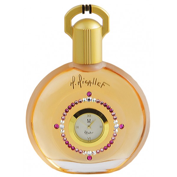 M. Micallef Watch Decor