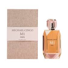 Michael Cinco M1
