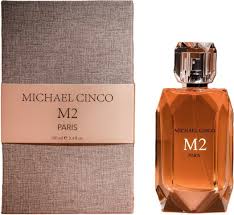 Michael Cinco M2