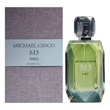 Michael Cinco M3