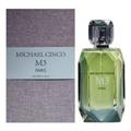 Michael Cinco M3