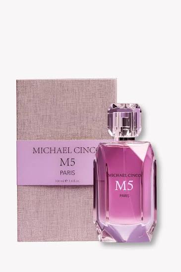 Michael Cinco M5