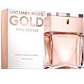 Michael Kors Gold Rose Edition