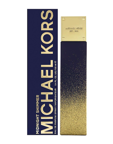 Michael Kors Midnight Shimmer