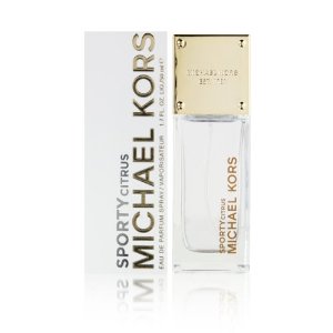 Michael Kors Sporty Citrus