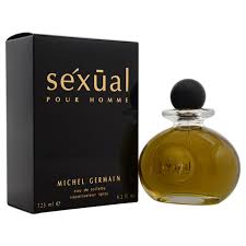 Michel Germain Sexual Pour Homme