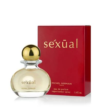 Michel Germain Sexual
