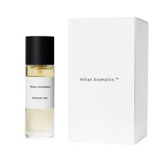 Mihan Aromatics Munlark Ash