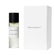 Mihan Aromatics Petrichor Plains