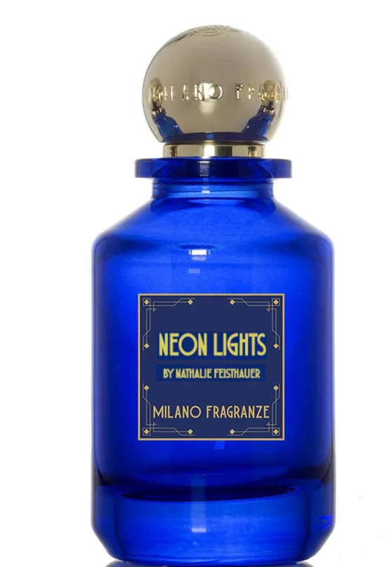 Milano Fragranze Neon Lights