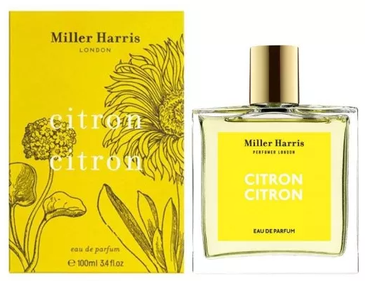 Miller Harris Citron Citron