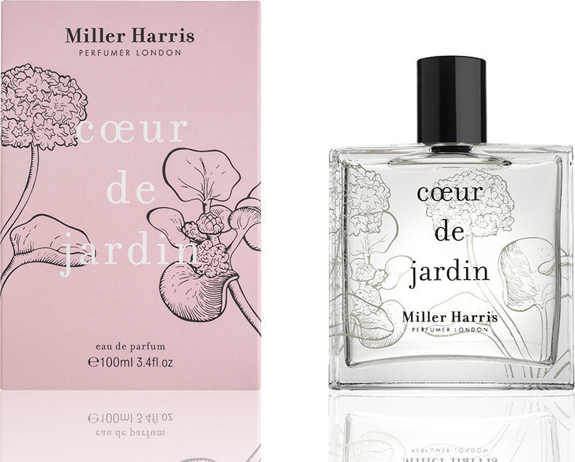 Miller Harris Coeur De Jardin