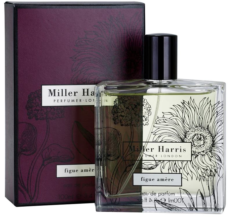 Miller Harris Figue Amere