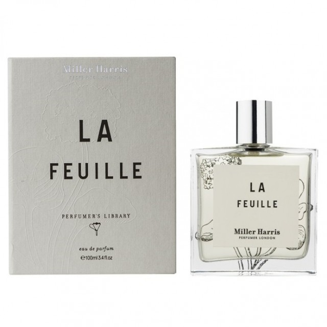 Miller Harris La Feuille