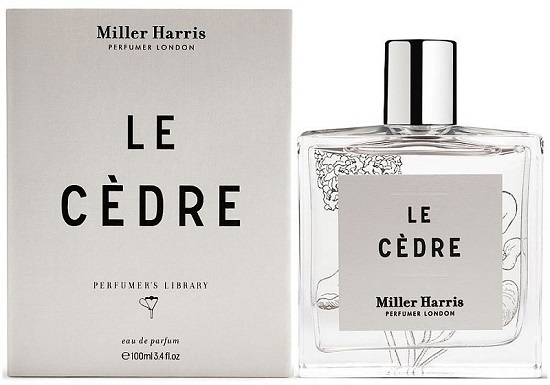 Miller Harris Le Cedre