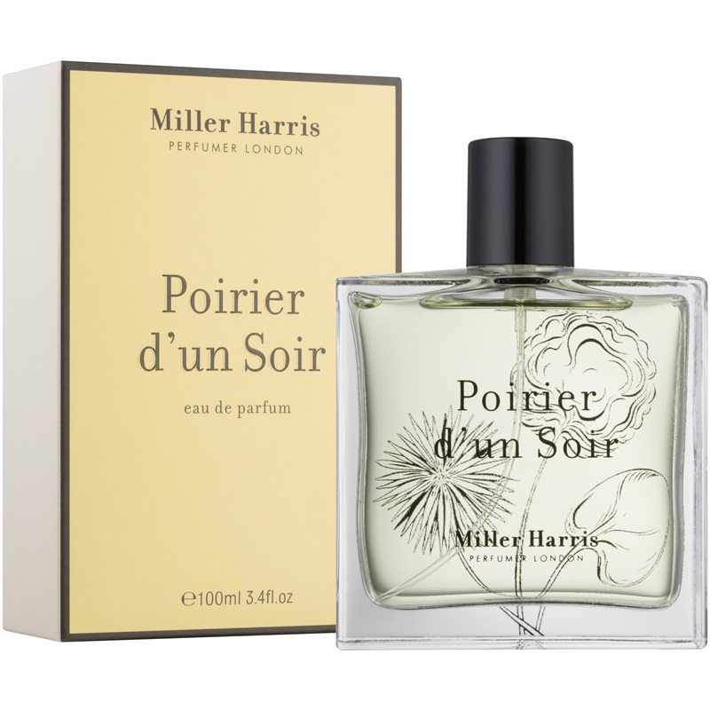 Miller Harris Poirier D’Un Soir