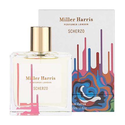 Miller Harris Scherzo