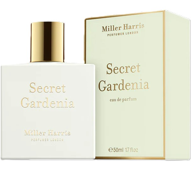 Miller Harris Secret Gardenia