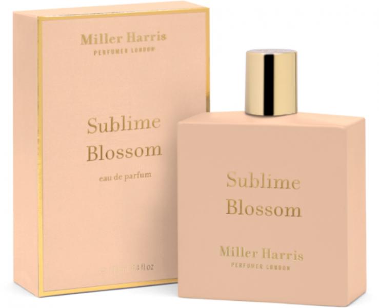 Miller Harris Sublime Blossom