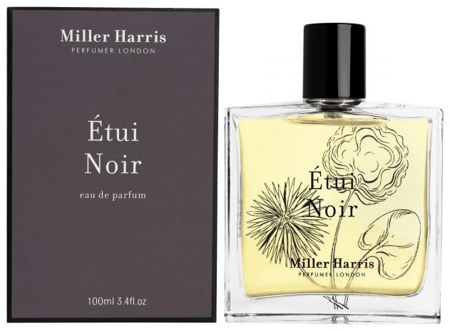 Miller Harris Etui Noir