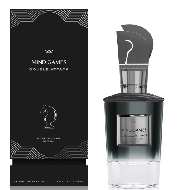 Mind Games Double Attack