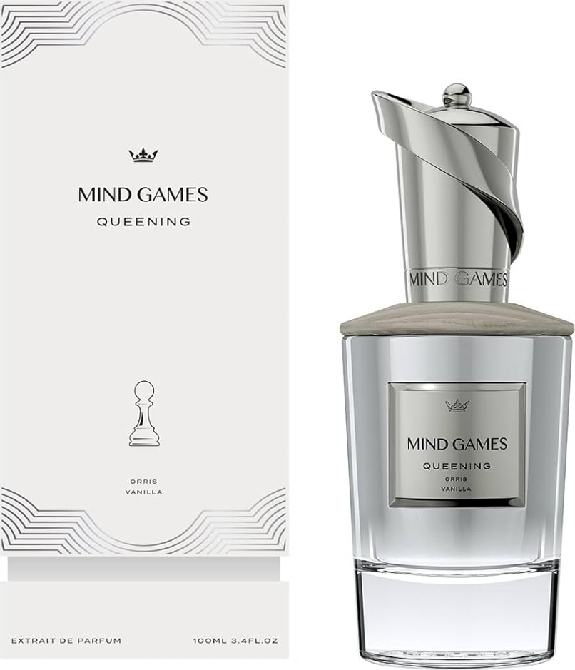 Mind Games Queening