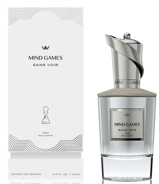 Mind Games Sans Voir