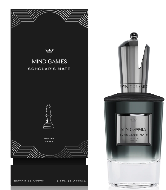 Mind Games Scholar’S Mate