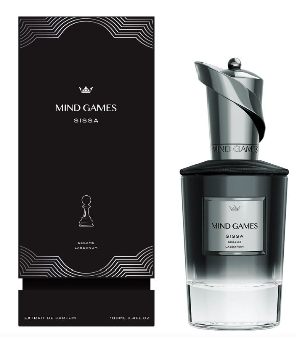 Mind Games Sissa