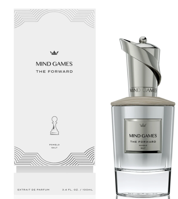 Mind Games The Forward