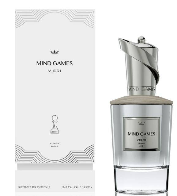 Mind Games Vieri
