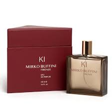 Mirko Buffini Firenze Ki