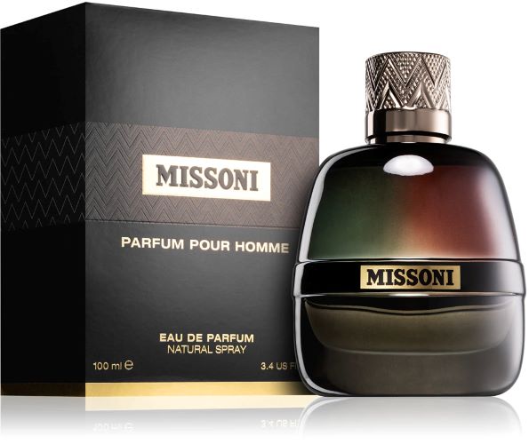 Missoni Missoni Parfum Pour Homme