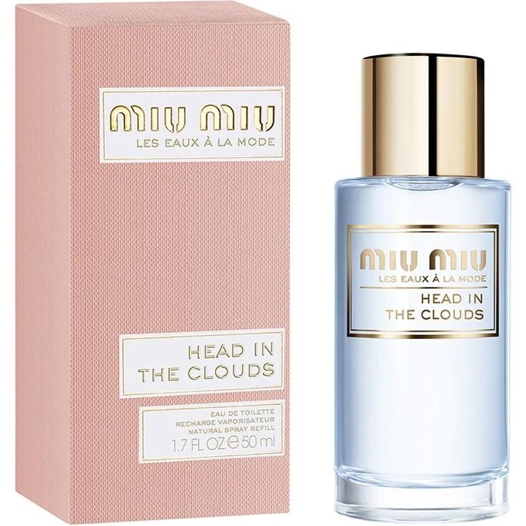 Miu Miu Head In The Clouds