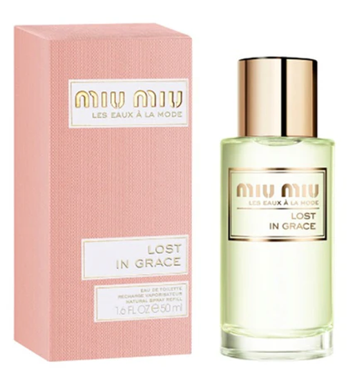 Miu Miu Lost In Grace