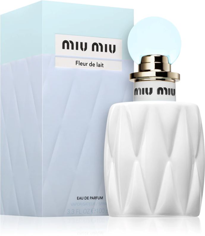 Miu Miu Miu Miu Fleur De Lait