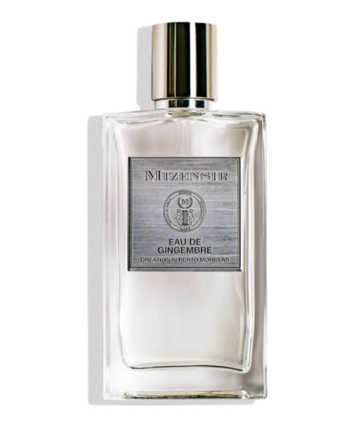 Mizensir Eau De Gingembre