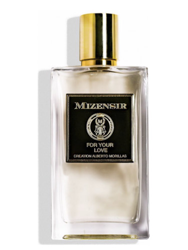 Mizensir For Your Love By Mizensir
