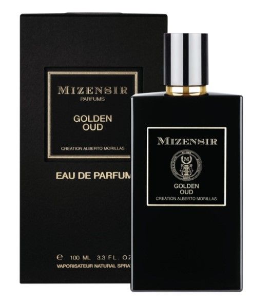 Mizensir Golden Oud Mizensir