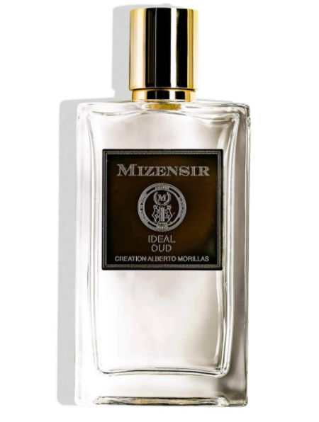 Mizensir Ideal Oud