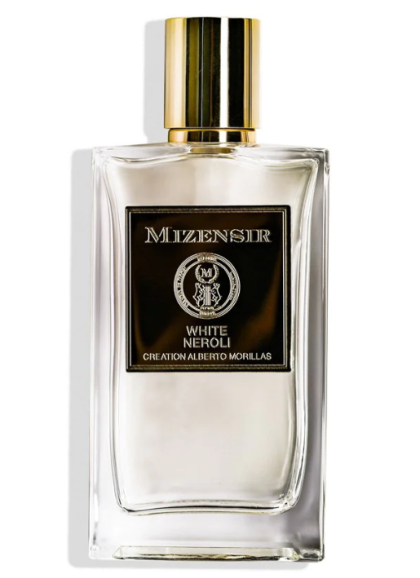 Mizensir White Neroli