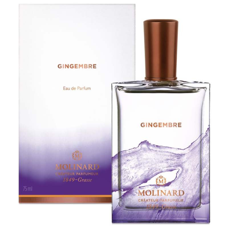 Molinard Gingembre