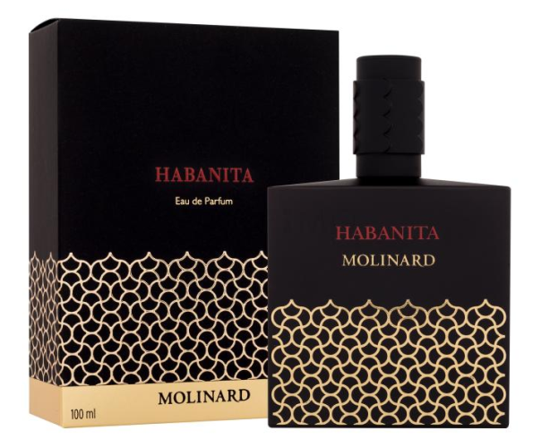 Molinard Habanita Exclusive Edition