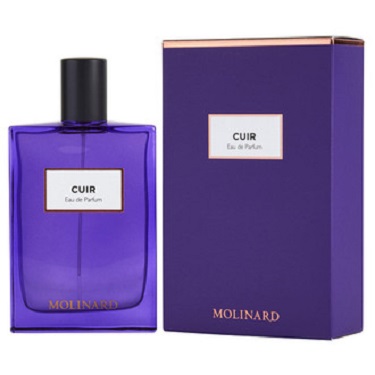 Molinard Molinard Cuir