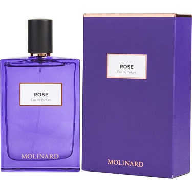 Molinard Molinard Rose Eau De Parfum