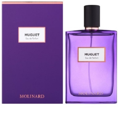 Molinard Muguet Eau De Parfum